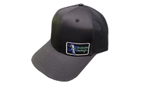 Load image into Gallery viewer, Doctor Medic Trucker Hat
