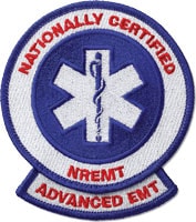 Advanced EMT NCCP 25 hour course